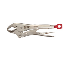 MILWAUKEE TORQUE LOCK™ griptangen