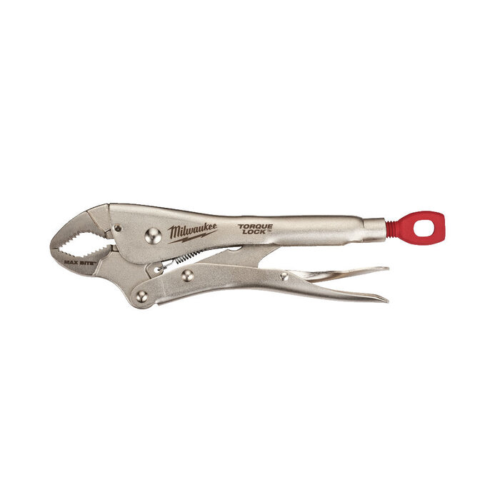 MILWAUKEE TORQUE LOCK™ griptangen