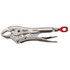MILWAUKEE TORQUE LOCK™ griptangen
