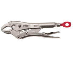 MILWAUKEE TORQUE LOCK™ griptangen