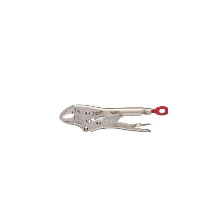 MILWAUKEE TORQUE LOCK™ griptangen