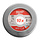 Doorslijpschijf metaal PRO+ SCS41 125 x 1,5 mm dun met 10 in Metalen box