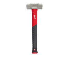 MILWAUKEE Bankhamer Fiberglas