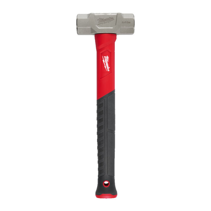 MILWAUKEE Bankhamer Fiberglas