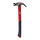 Klauwhamer Fiberglas gebogen