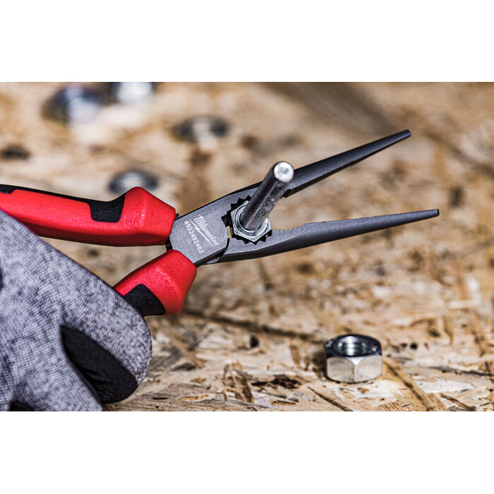 MILWAUKEE Lange bektang