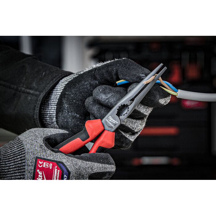 MILWAUKEE Lange bektang