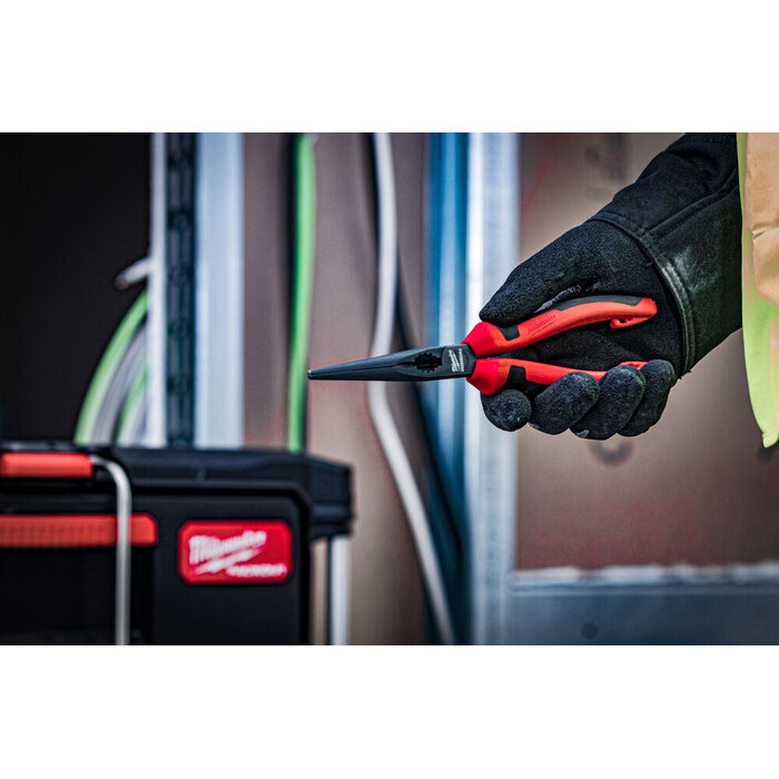 MILWAUKEE Lange bektang
