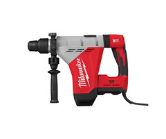 MILWAUKEE HACO 850 8 kg klasse SDS-Max boor- en breekhamer
