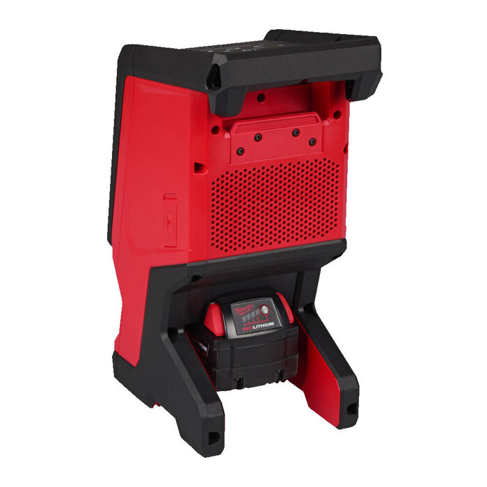 MILWAUKEE M18 SPEJSG2-0 JOBSITE Speaker Gen 2