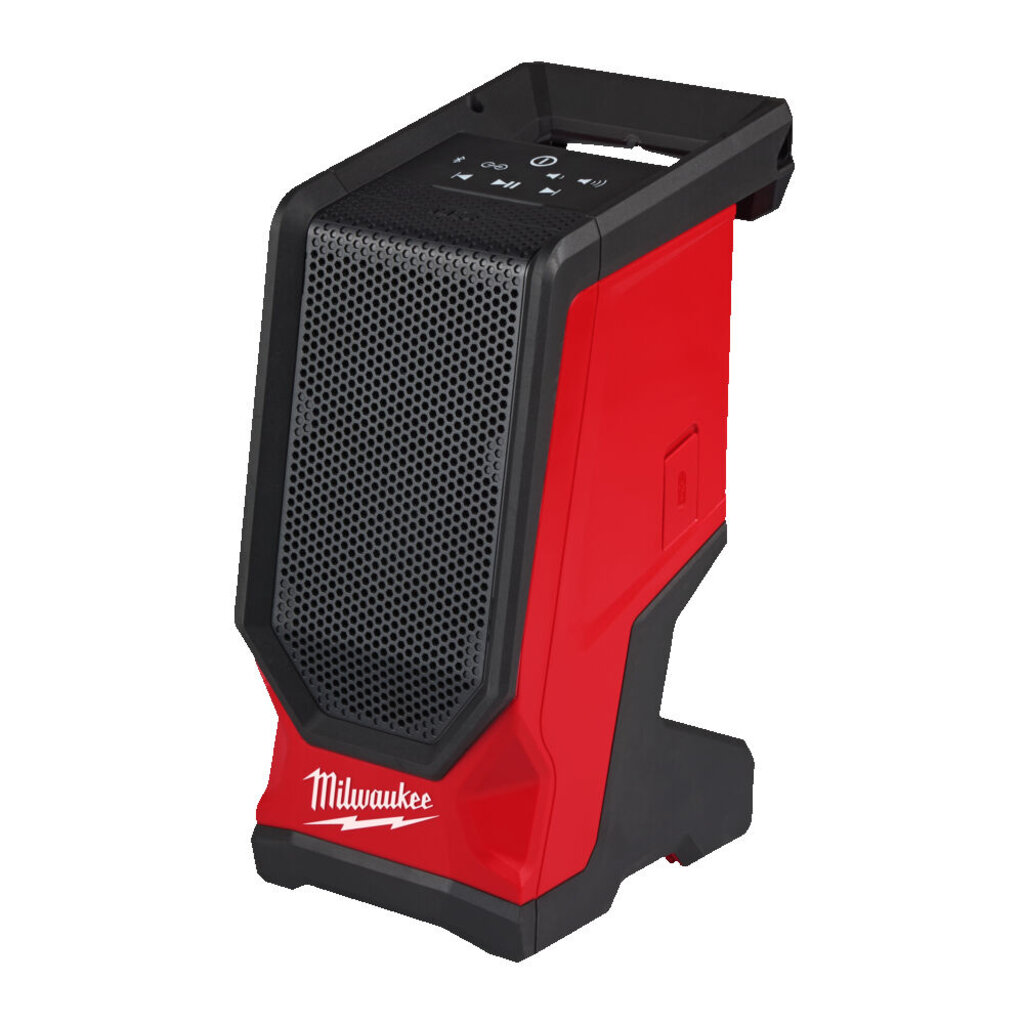 MILWAUKEE M18 SPEJSG2-0 Jobsite speaker