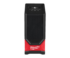 MILWAUKEE M18 SPEJSG2-0 Jobsite speaker
