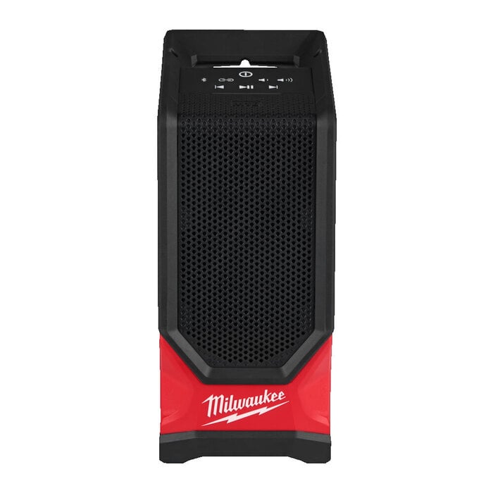 MILWAUKEE M18 SPEJSG2-0 Jobsite speaker