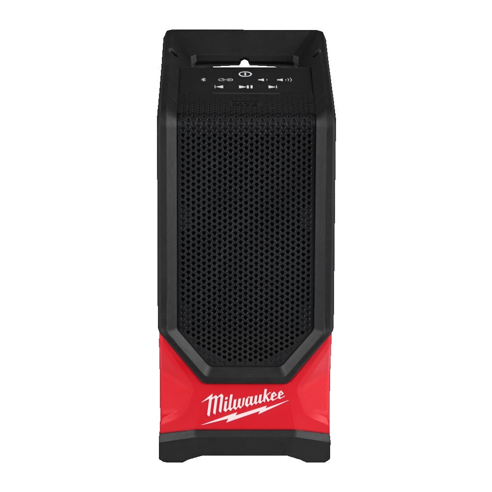 MILWAUKEE M18 SPEJSG2-0 JOBSITE Speaker Gen 2