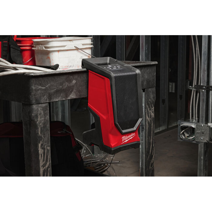 MILWAUKEE M18 SPEJSG2-0 Jobsite speaker