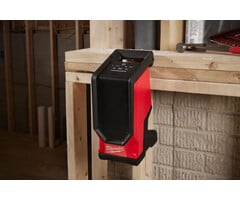 MILWAUKEE M18 SPEJSG2-0 JOBSITE Speaker Gen 2
