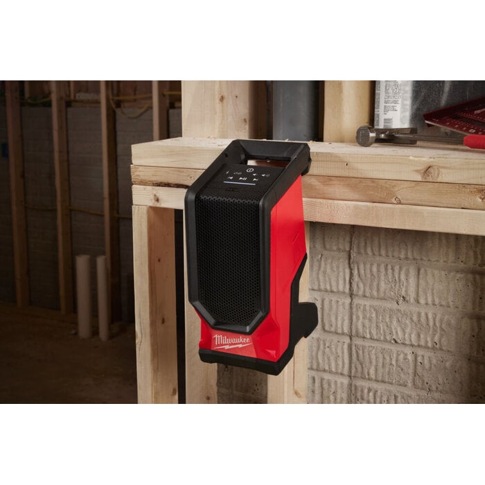 MILWAUKEE M18 SPEJSG2-0 Jobsite speaker