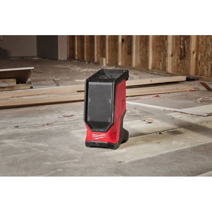 MILWAUKEE M18 SPEJSG2-0 Jobsite speaker