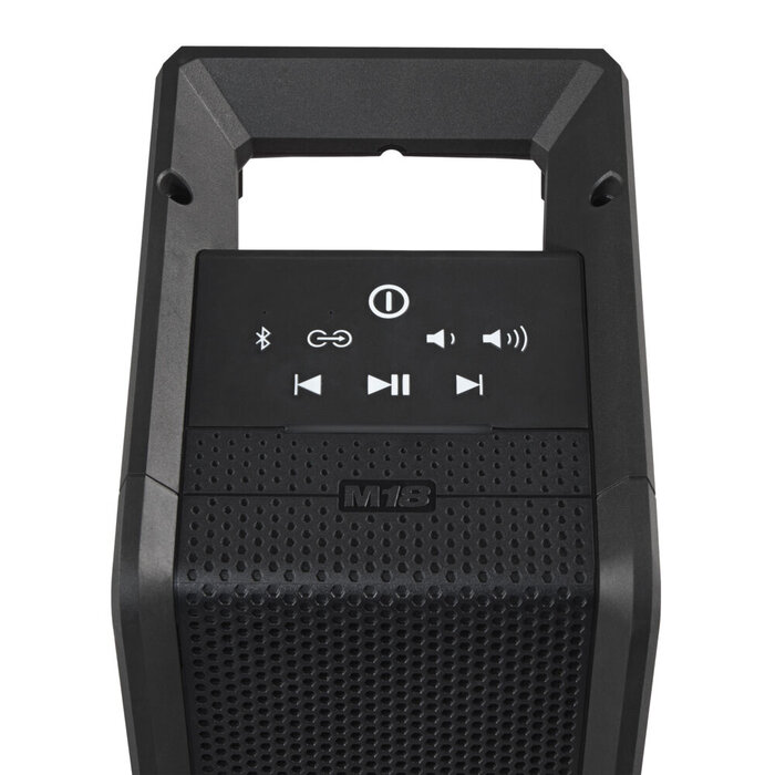 MILWAUKEE M18 SPEJSG2-0 Jobsite speaker