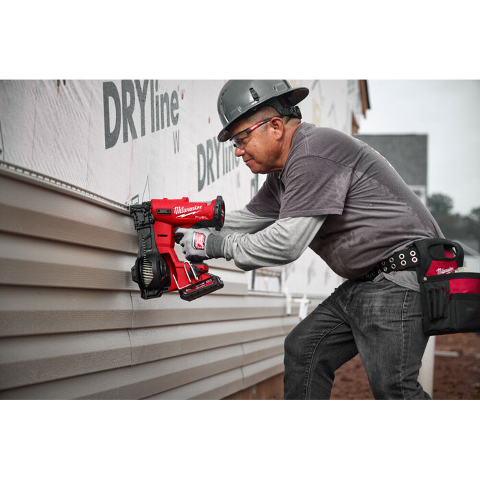 MILWAUKEE M18 FRCN45 Fuel trommelspijker tacker
