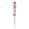 MILWAUKEE Voltage tester 0.5 x 3 x 65