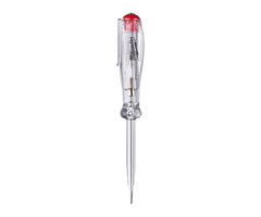 MILWAUKEE Voltage tester 0.5 x 3 x 65