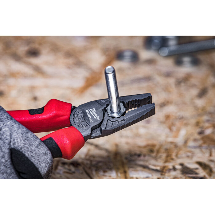 MILWAUKEE Combinatietang 165 mm