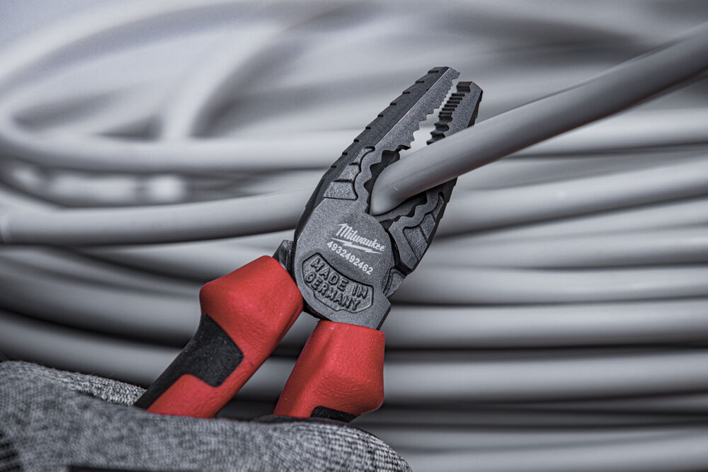 MILWAUKEE Combinatietang 180 mm