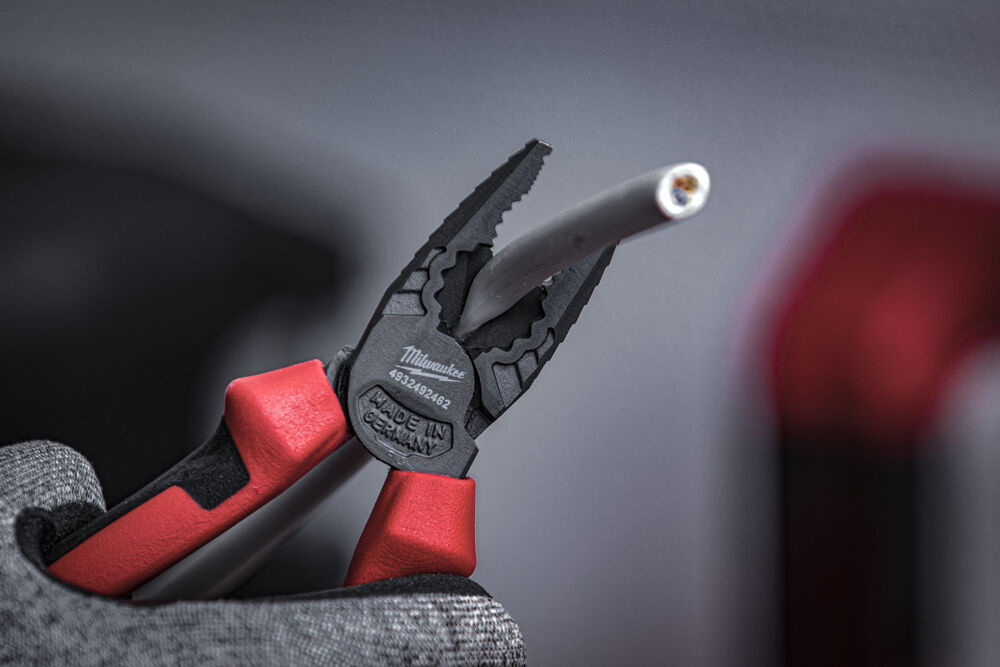 MILWAUKEE Combinatietang 180 mm