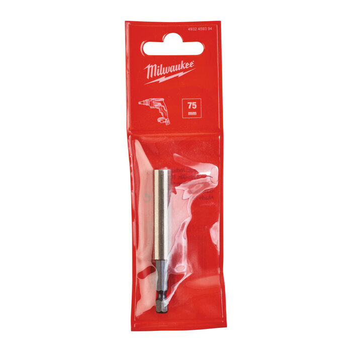 MILWAUKEE Bithouder 75mm voor M18 FSG