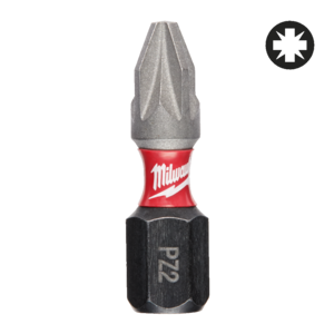 MILWAUKEE PZ2 SHOCKWAVE™ Gen II