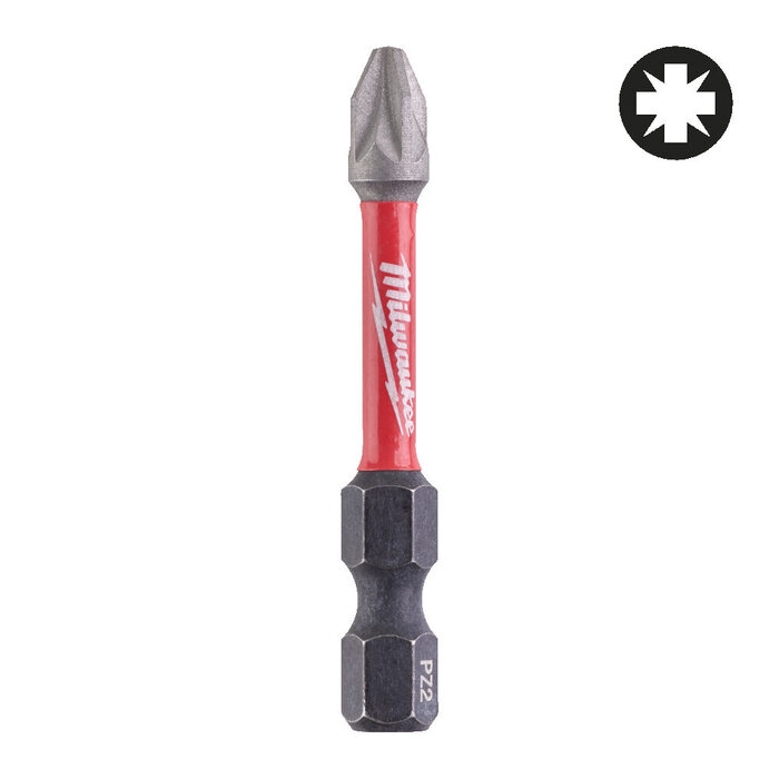 MILWAUKEE PZ2 SHOCKWAVE™ Gen II