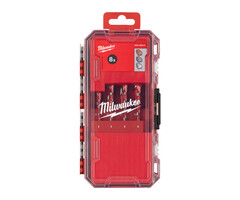 MILWAUKEE Betonboren Premium PACKOUT Ready Box Set