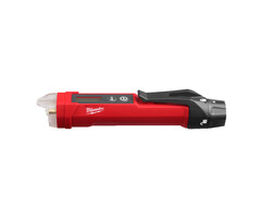 MILWAUKEE Non-Contact Voltagedetector met Laser Thermometer