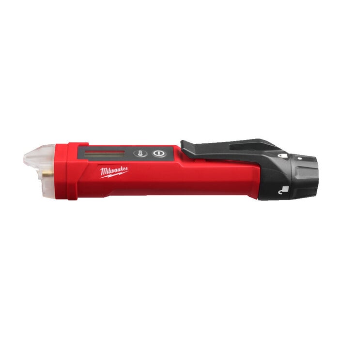 MILWAUKEE 2225-20 Non-Contact Voltagedetector met Laser Thermometer