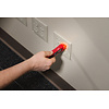 MILWAUKEE 2225-20 Non-Contact Voltagedetector met Laser Thermometer