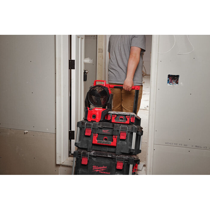 MILWAUKEE M18 AFG2 Ventilator Gen 2