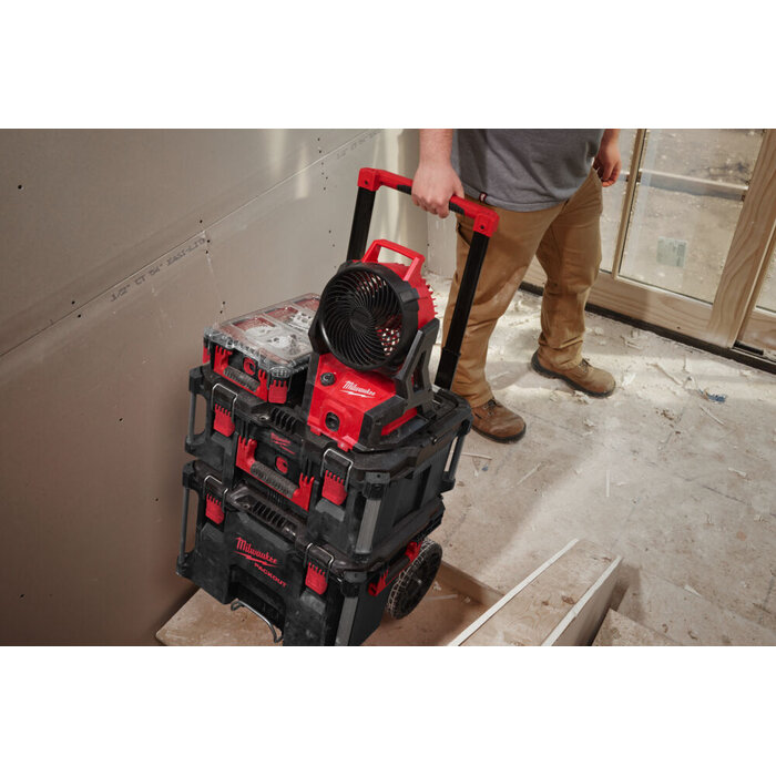 MILWAUKEE M18 AFG2 Ventilator Gen 2