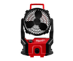 MILWAUKEE M18 AFG2 Ventilator Gen 2