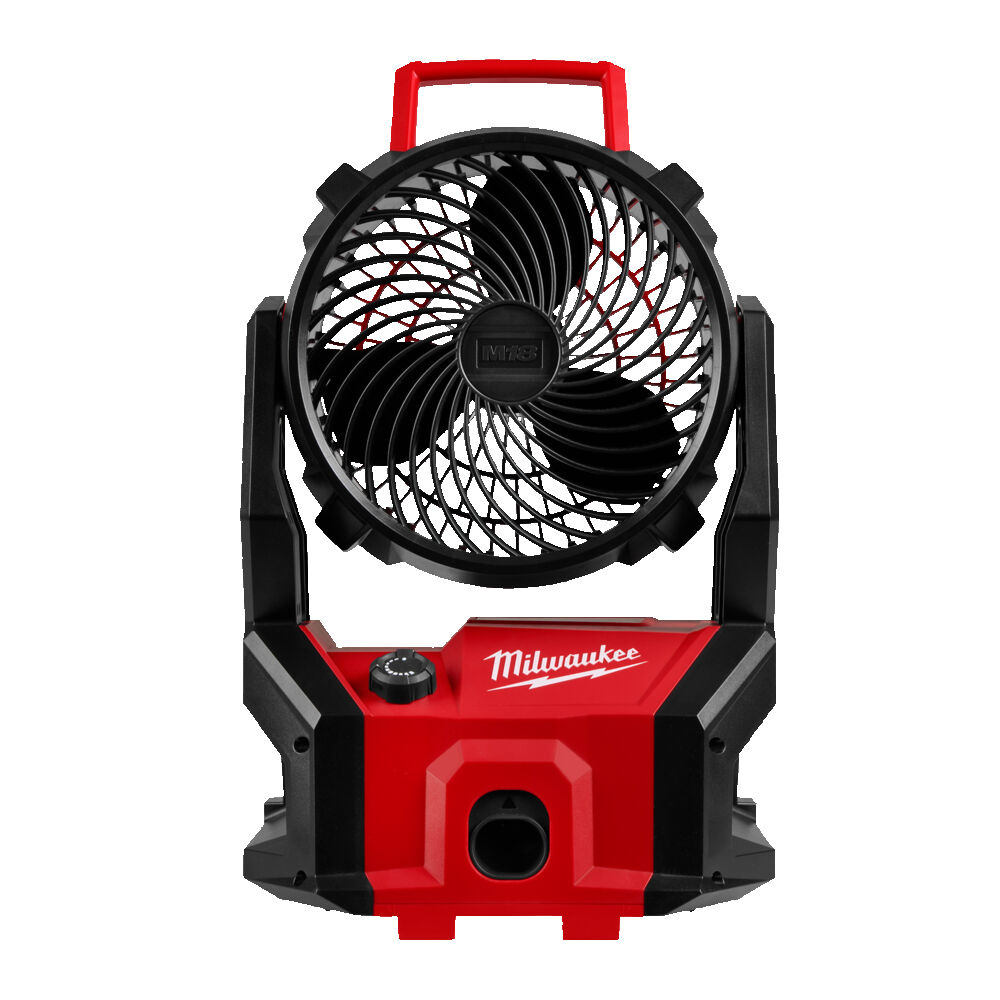 MILWAUKEE M18 AFG2 Ventilator Gen 2