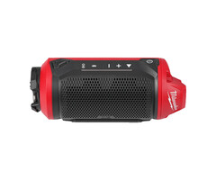 MILWAUKEE M12 SPEJSG2 JOBSITE speaker Gen 2