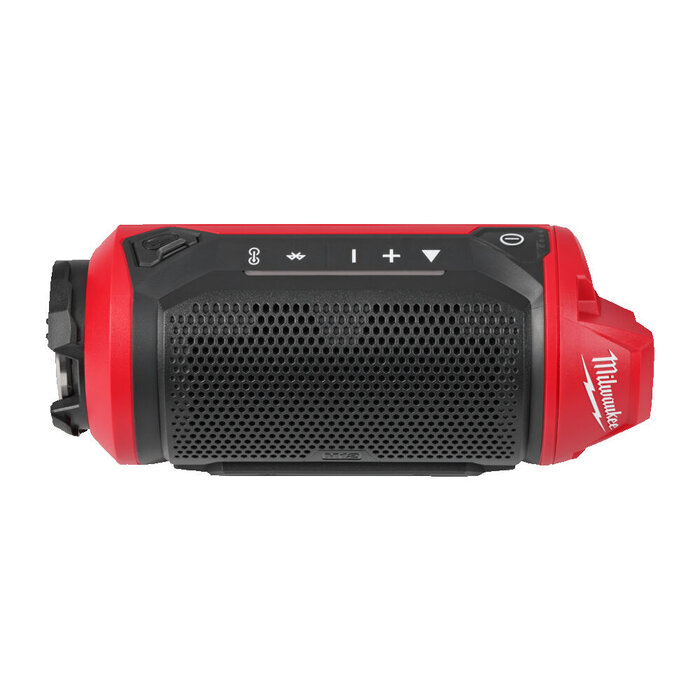 MILWAUKEE M12 SPEJSG2 JOBSITE speaker Gen 2