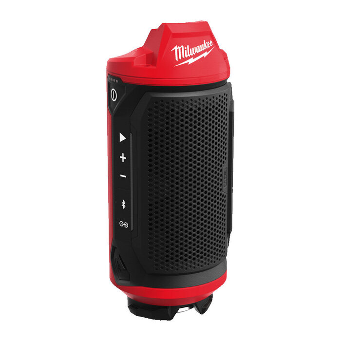 MILWAUKEE M12 SPEJSG2 JOBSITE speaker Gen 2