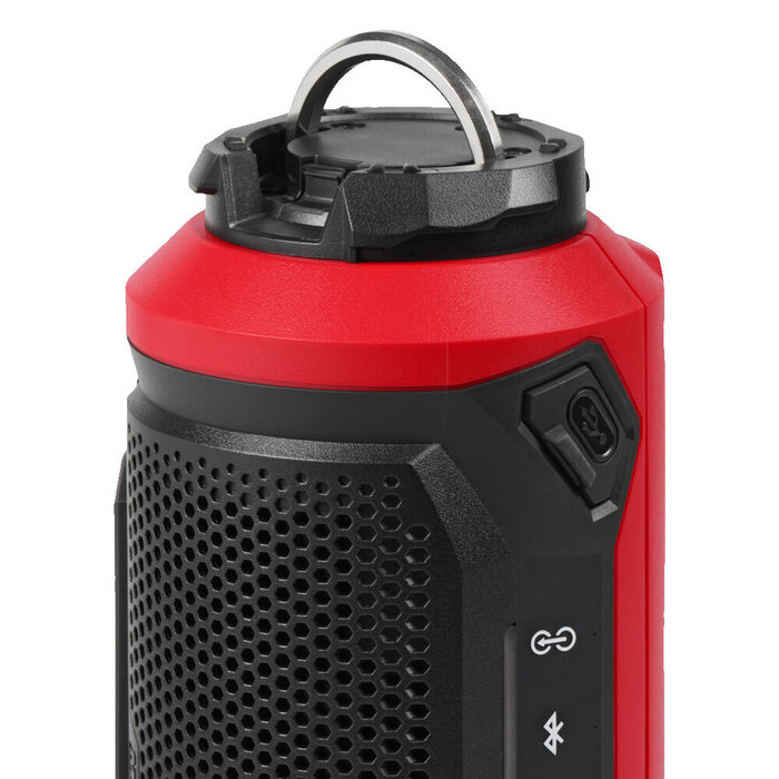 MILWAUKEE M12 SPEJSG2 JOBSITE speaker Gen 2