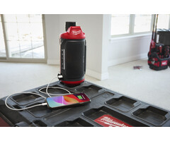 MILWAUKEE M12 SPEJSG2 JOBSITE speaker Gen 2