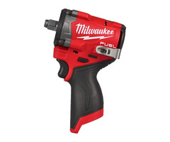 MILWAUKEE M12 FCIWF12G3  FUEL™ Compacte ½″ Slagmoersleutel met frictiering