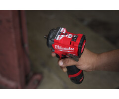 MILWAUKEE M12 FCIWF12G3 FUEL™ Compacte ½″ Slagmoersleutel met frictiering