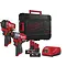 MILWAUKEE M12 FPP2X2-402X POWERPACK