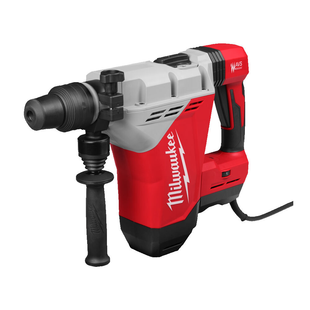 MILWAUKEE HACO 850 8 kg klasse SDS-Max boor- en breekhamer