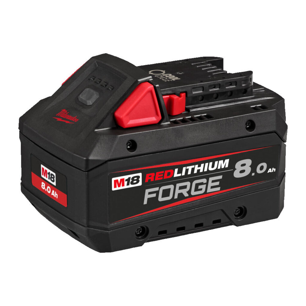 MILWAUKEE M18 FB8 FORGE™ 8.0 Ah accu